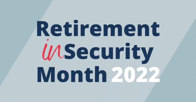 Retirement Security Information & Resources - National Public Pension ...
